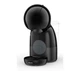 Капсульная кофеварка эспрессо Nescafe Dolce Gusto Piccolo XS KP1A3B31 Black - изображение 4