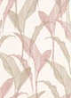 Виниловые обои на флизелиновой основе Erismann Elle Decoration 2 12117-05 Розовый - изображение 1