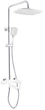 Душевая система KRONER KRP Essen-W063 - изображение 1