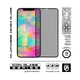 Защитное стекло Armorstandart Icon 3D Anti-spy для Apple iPhone 12 mini Black (ARM57577) - изображение 2