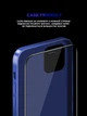 Захисне скло ArmorStandart Supreme Black Icon 3D для Apple iPhone 11 Pro Max/XS Max (ARM59207) - зображення 8