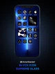 Захисне скло ArmorStandart Supreme Black Icon 3D для Apple iPhone 11 Pro Max/XS Max (ARM59207) - зображення 12