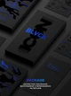 Захисне скло ArmorStandart Supreme Black Icon 3D для Apple iPhone 11 Pro Max/XS Max (ARM59207) - зображення 13