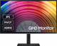 Монитор 27" Samsung S27A600 ( LS27A600NAIXCI) IPS 2K / 8-Bit+FRC / 75Гц / sRGB 99% / HDR10 / Picture-In/By-Picture / AMD FreeSync / Eye Saver Mode / Flicker Free - изображение 1