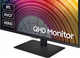 Монитор 27" Samsung S27A600 ( LS27A600NAIXCI) IPS 2K / 8-Bit+FRC / 75Гц / sRGB 99% / HDR10 / Picture-In/By-Picture / AMD FreeSync / Eye Saver Mode / Flicker Free - изображение 13
