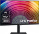 Монитор 27" Samsung S27A600 ( LS27A600NAIXCI) IPS 2K / 8-Bit+FRC / 75Гц / sRGB 99% / HDR10 / Picture-In/By-Picture / AMD FreeSync / Eye Saver Mode / Flicker Free - изображение 8