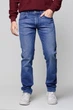 Джинси Lee Daren Zip Fly Regular Fit (L707JXDN) Синій 31-34 - зображення 2
