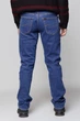 Джинсы Lee Brooklyn Straight Regular Fit (L45271KX) Синий 48-34 - изображение 3