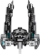 Конструктор LEGO 76046 Super Heroes На зорі справедливості: поєдинок у небі Heroes of Justice: Sky High Battle - изображение 4