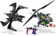 Конструктор LEGO 6863 Super Heroes Бетвінг у битві над Готемом Batwing Battle Over Gotham City - изображение 2