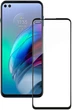 Защитное стекло ACCLAB 9H для смартфона Motorola Moto G100 Black (1283126521300) - изображение 2