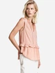 Блузка женская H&M 0503133 38 Пудра (KAY2000000175140) - изображение 1