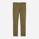 Джинсы Skinny женские H&M 0590869_01 38 Зеленые (KAY2000000654584) - изображение 1