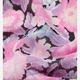 Сукня-футболка коротка літня жіноча H&M 0894651_фіол 38 Фіолетова (KAY2000001184547) - зображення 2