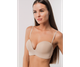 1523A beige Бюстгальтер Luna 75C - изображение 5