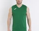 Футболка зеленая б/р Joma COMBI S 100436.450 - изображение 2