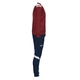 Спортивные костюм Joma CHAMPION VI бордово-белый M 101953.672 - изображение 4