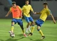 Манішка червона Joma 3XS 905,106 - зображення 3