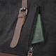 Дорожная сумка 54х36х24 см Vintage (2000001555408) - изображение 5