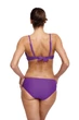 Купальник с push-up Marko M 525 Col 7 42(S) Фиолетовый - изображение 3