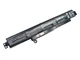 Батарея Elements MAX для Asus VivoBook X102BA X102B F102BA F102B 11.25V 2600mAh (X102BA-3S1P-2600) - зображення 3