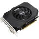 Видеокарта ASUS GTX 1650 4Gb Phoenix OC-P (PH-GTX1650-O4GD6-P) (GDDR6, 128 bit, PCI-E 3.0 x16) Б/у - изображение 2
