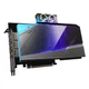 GIGABYTE AORUS GeForce RTX 3080 XTREME WATERFORCE WB 10G (GV-N3080AORUSX WB-10GD) - изображение 1