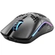 Мышь GLORIOUS Model O Wireless Matte black (GLO-MS-OW-MB) - изображение 2