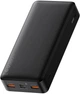 УМБ Повербанк Baseus Bipow 20000 mAh 20W Digital Display Black - изображение 3