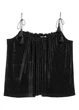Топ H&M XL Черный 0428979_17 - изображение 2