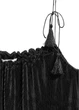 Топ H&M XL Черный 0428979_17 - изображение 3
