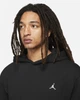 Худі ​Jordan Essentials Fleece Pullover Hoodie (М) DA9818-010 Чорний - зображення 4