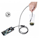 Камера эндоскоп с кабелем на 2 метра 7 мм USB/micro USB с подсветкой VT - изображение 2