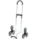 Сумка-візок Andersen Treppensteiger Scala Shopper Hera Grey (119-004-82) - изображение 2