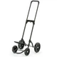 Сумка-візок Andersen Quattro Shopper Senta Black (185-028-80) - зображення 2