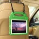 Чехол STR EVA Apple iPad mini 1 2 3 с ремнём для переноски и подставкой ручкой Green - изображение 1