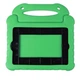 Чехол STR EVA Apple iPad mini 1 2 3 с ремнём для переноски и подставкой ручкой Green - изображение 4