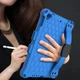 Чохол STR EVA Apple iPad Pro 10.5 (2017) дитячий з ременем для носіння на плечі та підставкою Blue - зображення 5