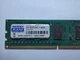 Оперативная память Goodram DDR3 4Gb 1600MHz PC3-12800U (GR1600D364L11S/4G) Б/У - изображение 2