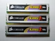 Комплект оперативной памяти Corsair XMS3 DDR3 6Gb (3x2Gb) 1333MHz PC3-10600 (TR3X6G1333C9) Б/У - изображение 3