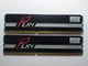 Комплект оперативной памяти GOODRAM PLAY DDR3 4Gb (2*2Gb) 1600MHz PC3-12800 (GY1600D364L8/2G) Б/У - изображение 3