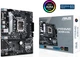 Материнская плата Asus PRIME H610M-A D4 (s1700, Intel H610, PCI-Ex16) - изображение 4
