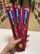 Конфеты с драже нердсы Nerds Rope Rainbow 26г - изображение 9