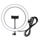 Кольцевой свет Puluz PU407 Ring Light 30см (25W) - изображение 1