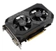 Відеокарта GF GTX 1650 4GB GDDR6 TUF Gaming Asus (TUF-GTX1650-4GD6-GAMING) - зображення 2