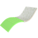 Матрас EMM Take&Go Bamboo TOP GREEN 70x190 26-Е-M - изображение 1