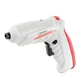 Отвертка аккумуляторная в кейсе Intertool DT-0302 - изображение 5