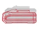 Аккумулятор Einhell Power-X-Change Plus 18V 4,0 Ah - изображение 3
