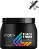 Професійна крем-маска Matrix Total Treat для живлення волосся 500 мл (884486475473) - зображення 1