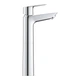 Змішувач для раковини високий GROHE BauLoop XL-Size хром латунь 23764001 - зображення 4